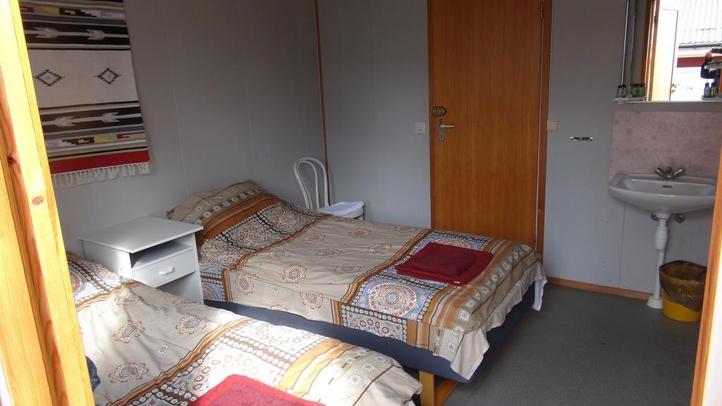 Hotel Repvåg Cameră foto
