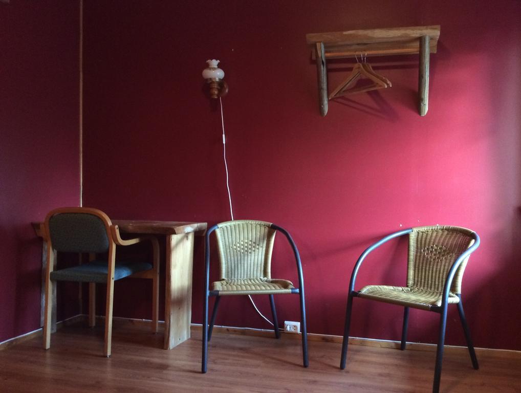 Hotel Repvåg Cameră foto