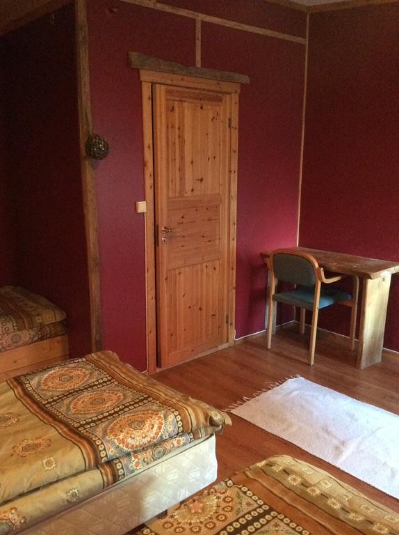 Hotel Repvåg Cameră foto