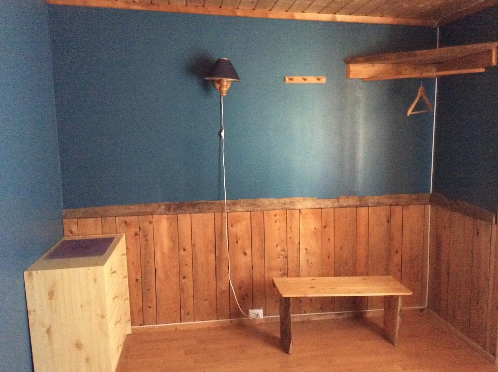 Hotel Repvåg Cameră foto