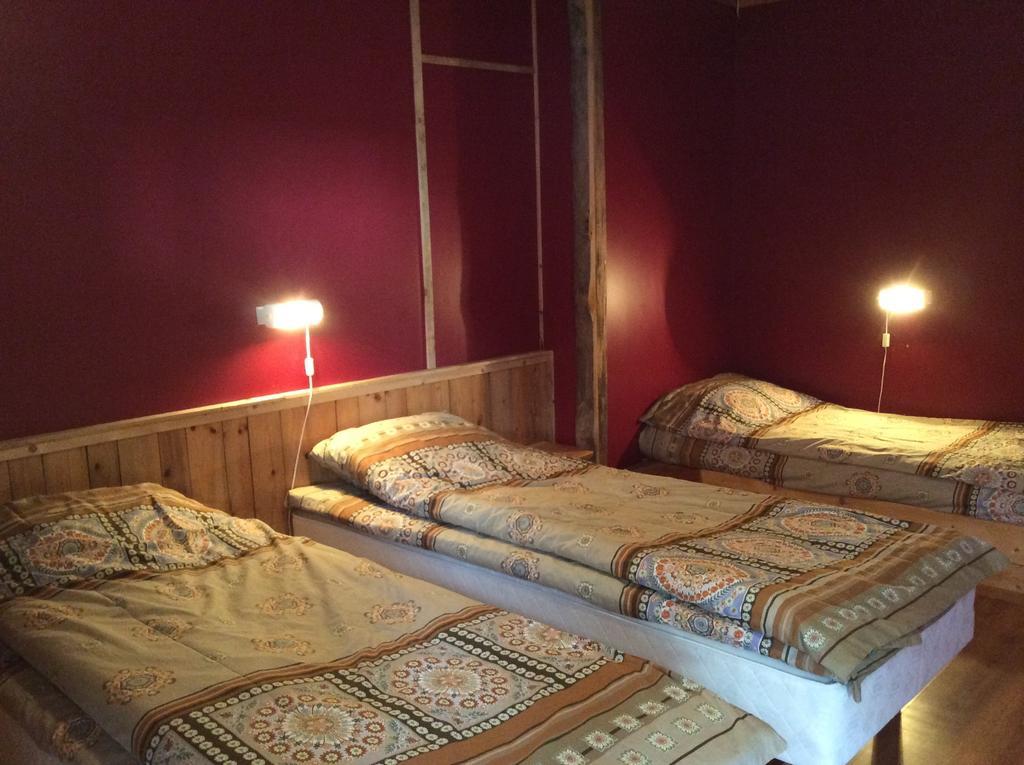 Hotel Repvåg Cameră foto